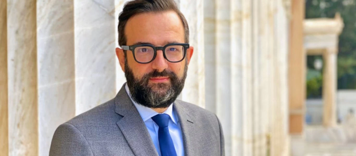 Χ.Ταραντίλης: «Η κυβέρνηση ούτε τρομοκρατείται ούτε εκβιάζεται από τραμπούκους»